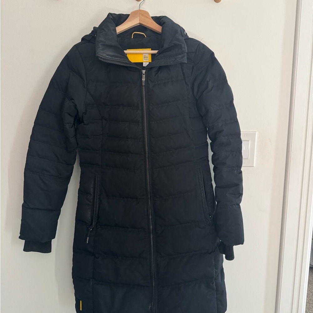 Lole Women’s Duck Feather Coat